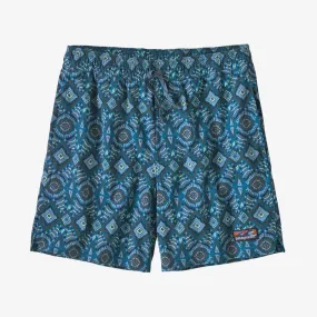 Men's Patagonia | Strech Wavefarer Volley Shorts | Honeycomb