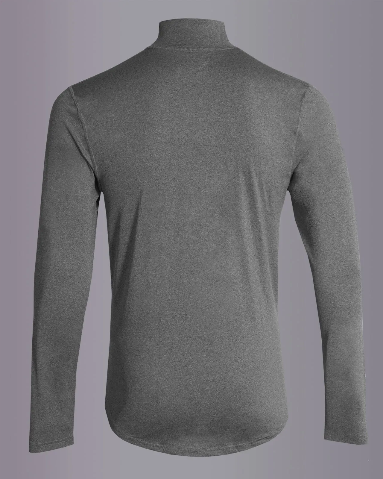 Men's PERFORMANCE Thermal Mockneck