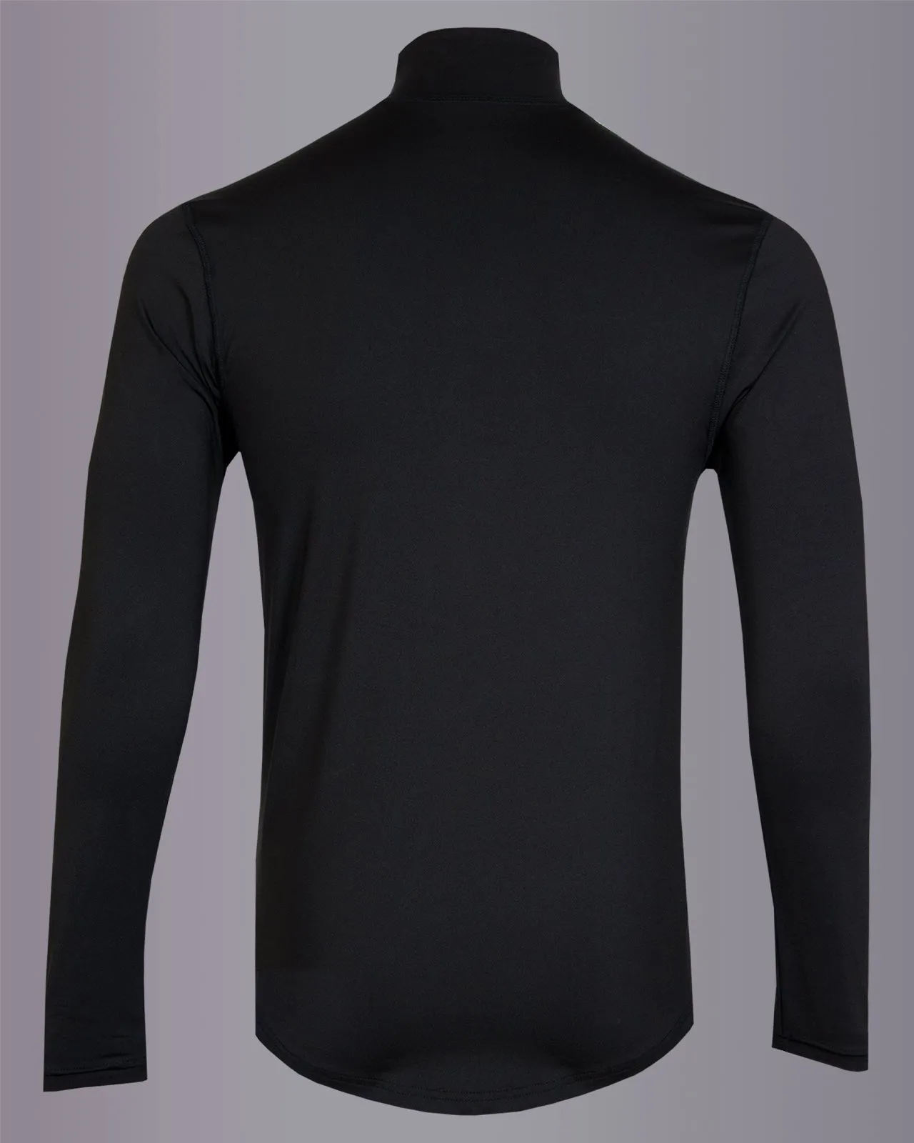 Men's PERFORMANCE Thermal Mockneck