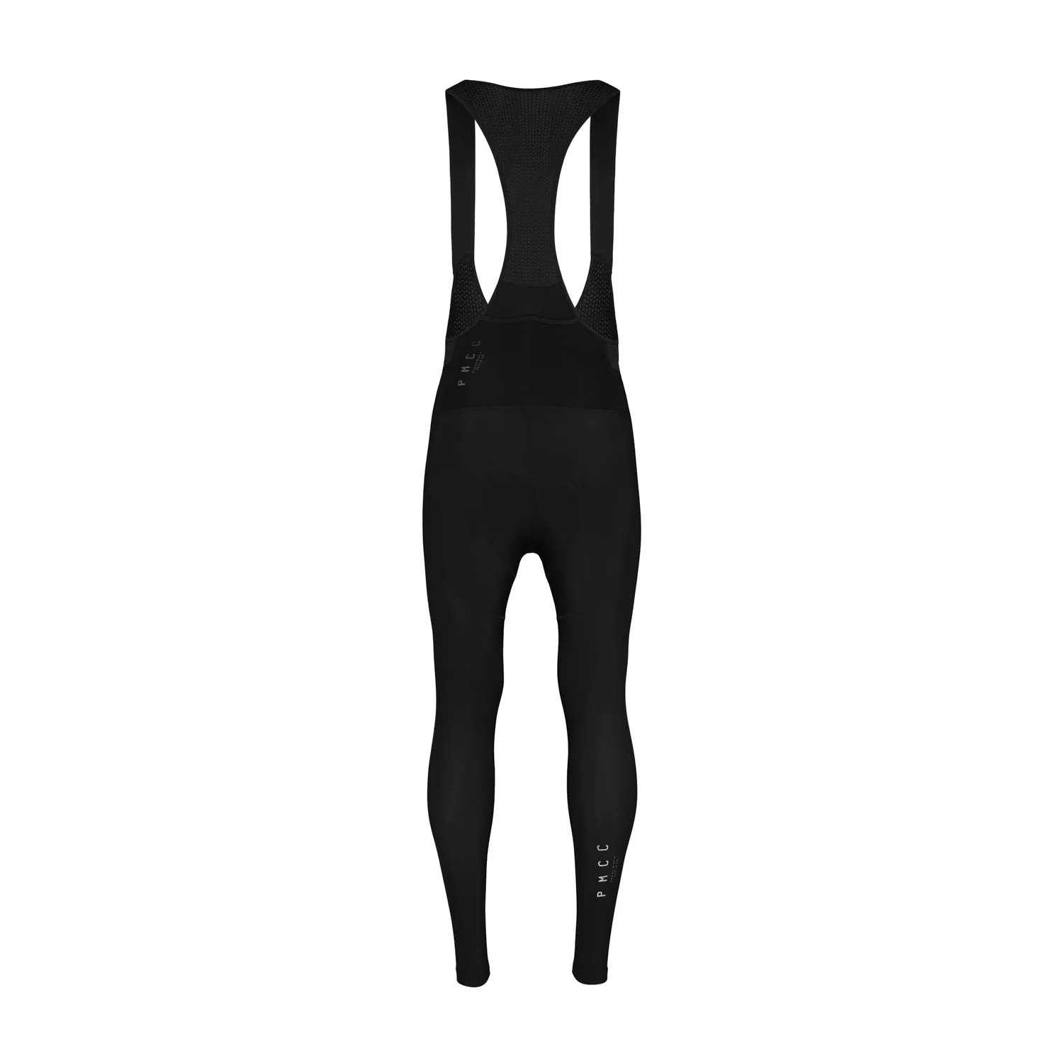 Mens PMCC Thermal Bib - Black