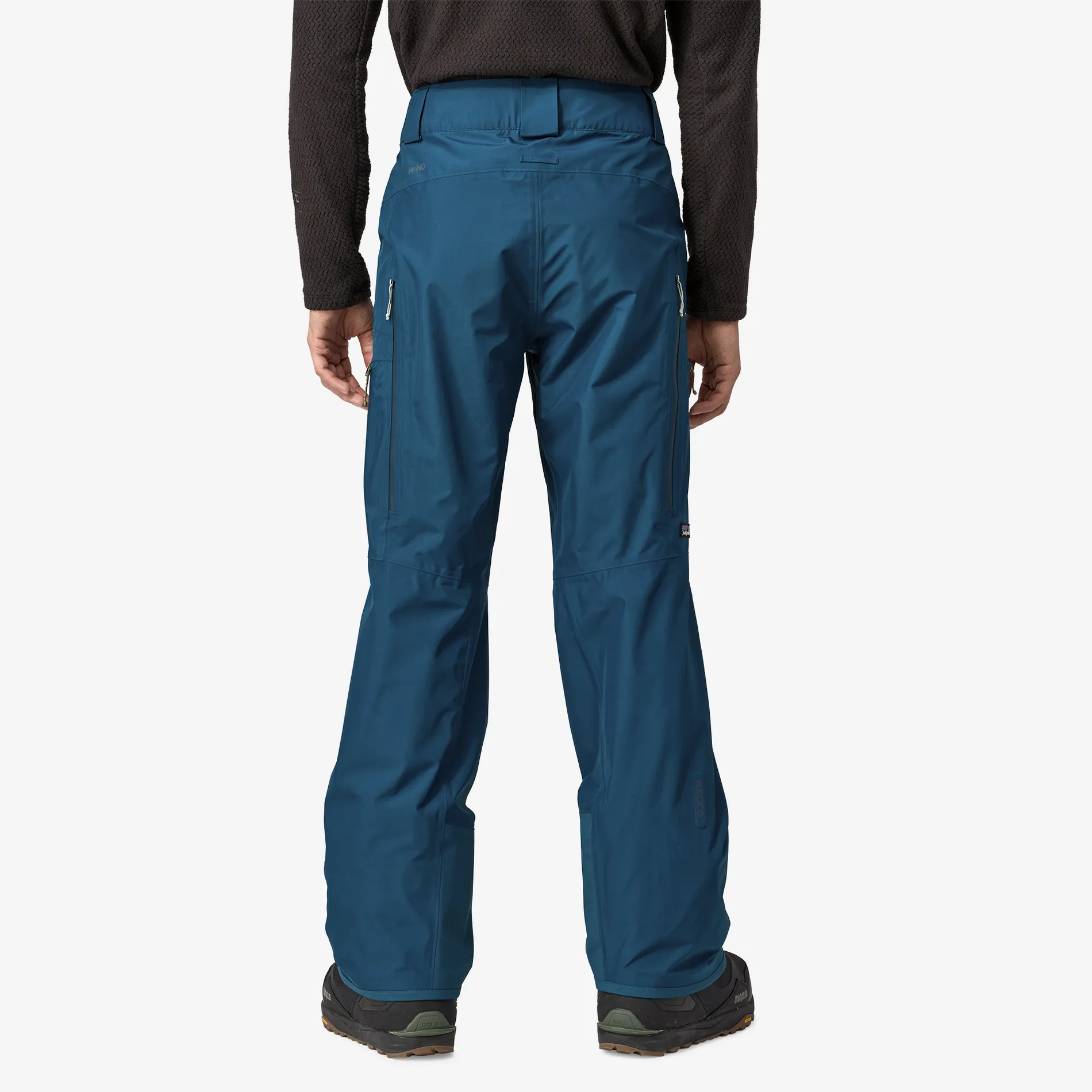 Men's Powder Town Pants - Regular Length