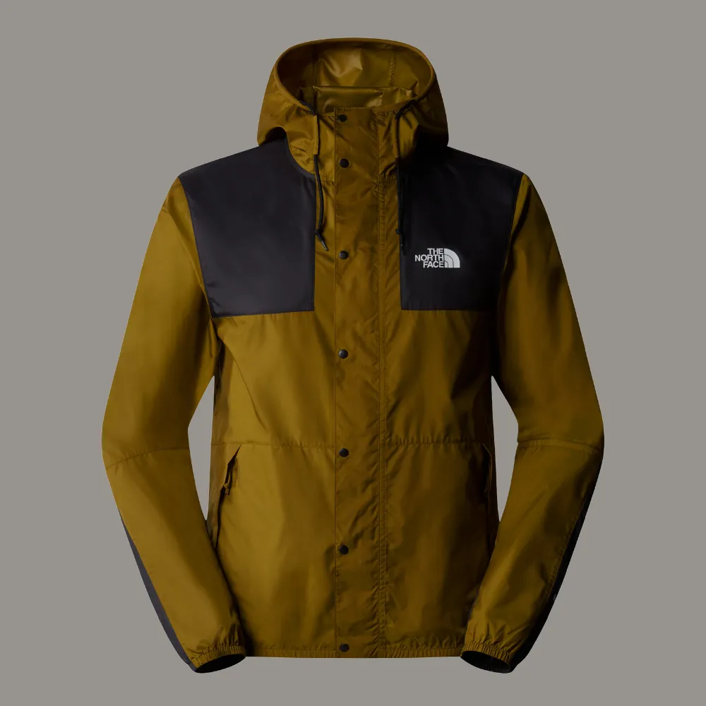 MEN'S SEASONAL MOUNTAIN JACKET