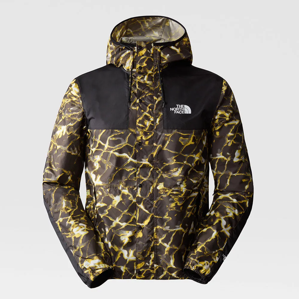 MEN'S SEASONAL MOUNTAIN JACKET