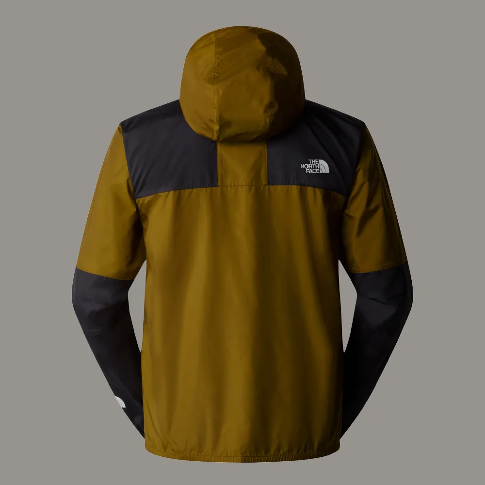 MEN'S SEASONAL MOUNTAIN JACKET