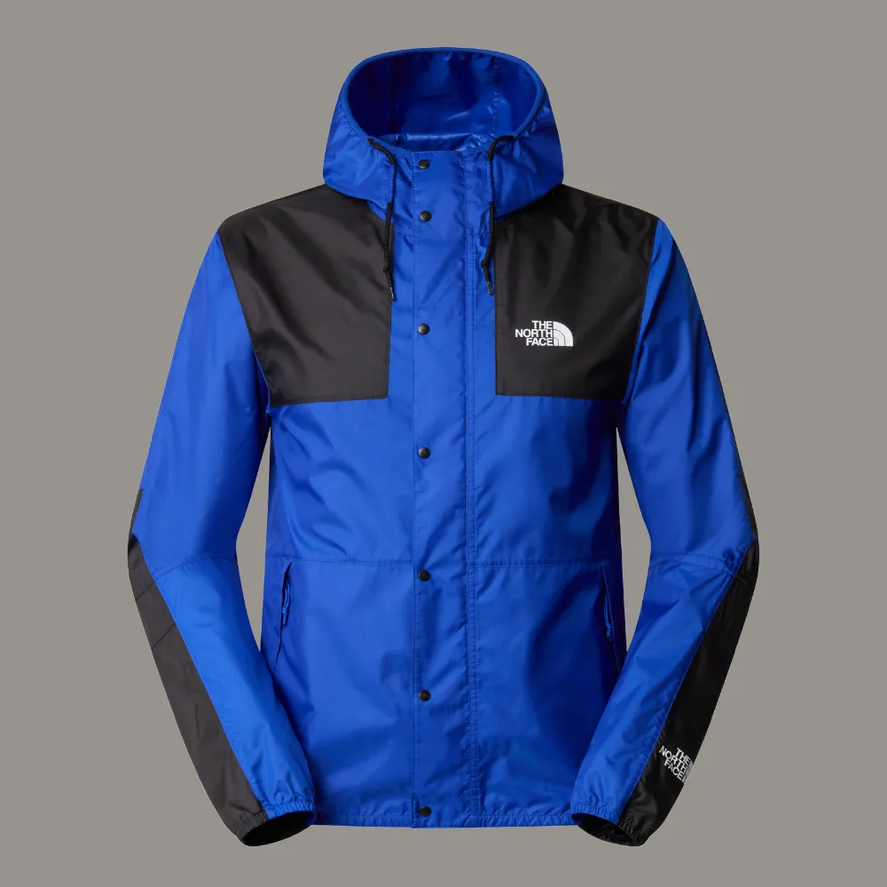 MEN'S SEASONAL MOUNTAIN JACKET