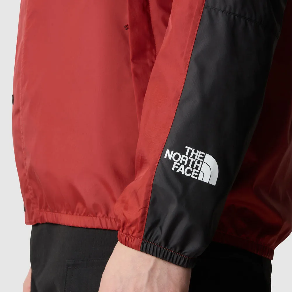 MEN'S SEASONAL MOUNTAIN JACKET