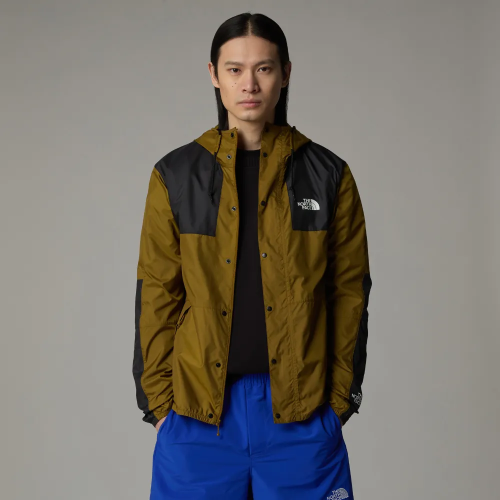 MEN'S SEASONAL MOUNTAIN JACKET