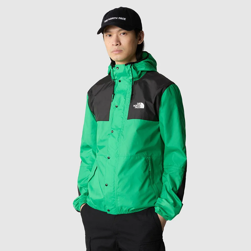 MEN'S SEASONAL MOUNTAIN JACKET