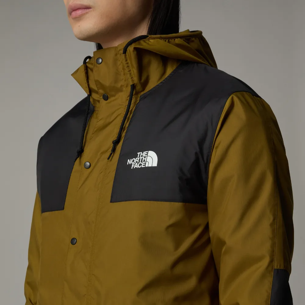 MEN'S SEASONAL MOUNTAIN JACKET