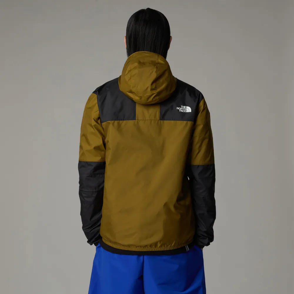 MEN'S SEASONAL MOUNTAIN JACKET