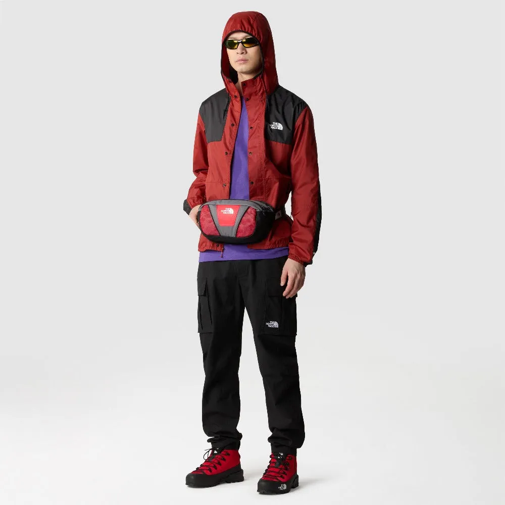 MEN'S SEASONAL MOUNTAIN JACKET