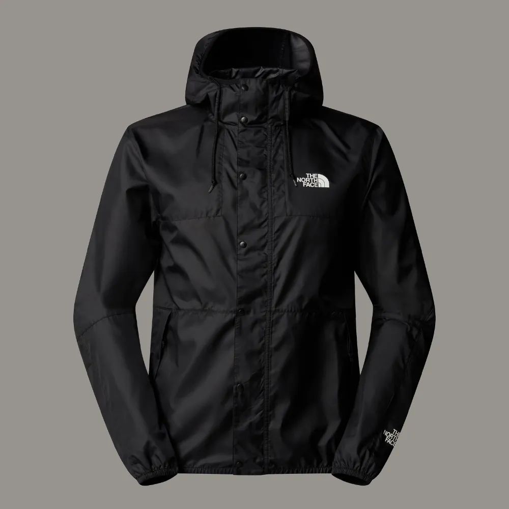 MEN'S SEASONAL MOUNTAIN JACKET