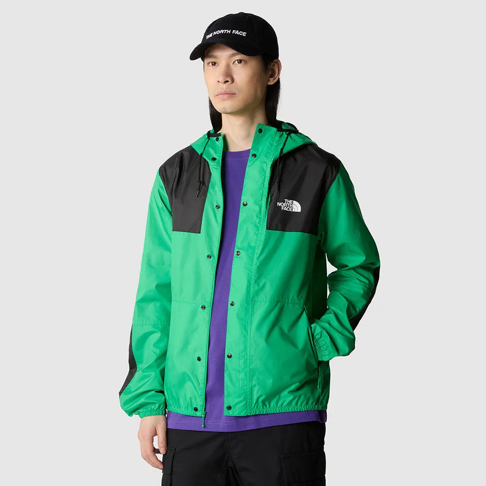 MEN'S SEASONAL MOUNTAIN JACKET