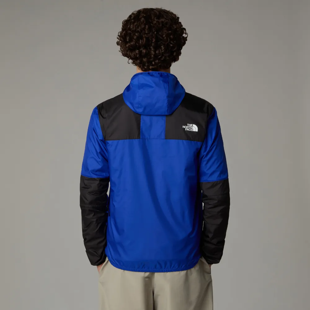 MEN'S SEASONAL MOUNTAIN JACKET