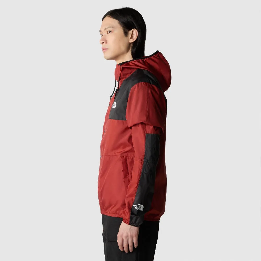 MEN'S SEASONAL MOUNTAIN JACKET