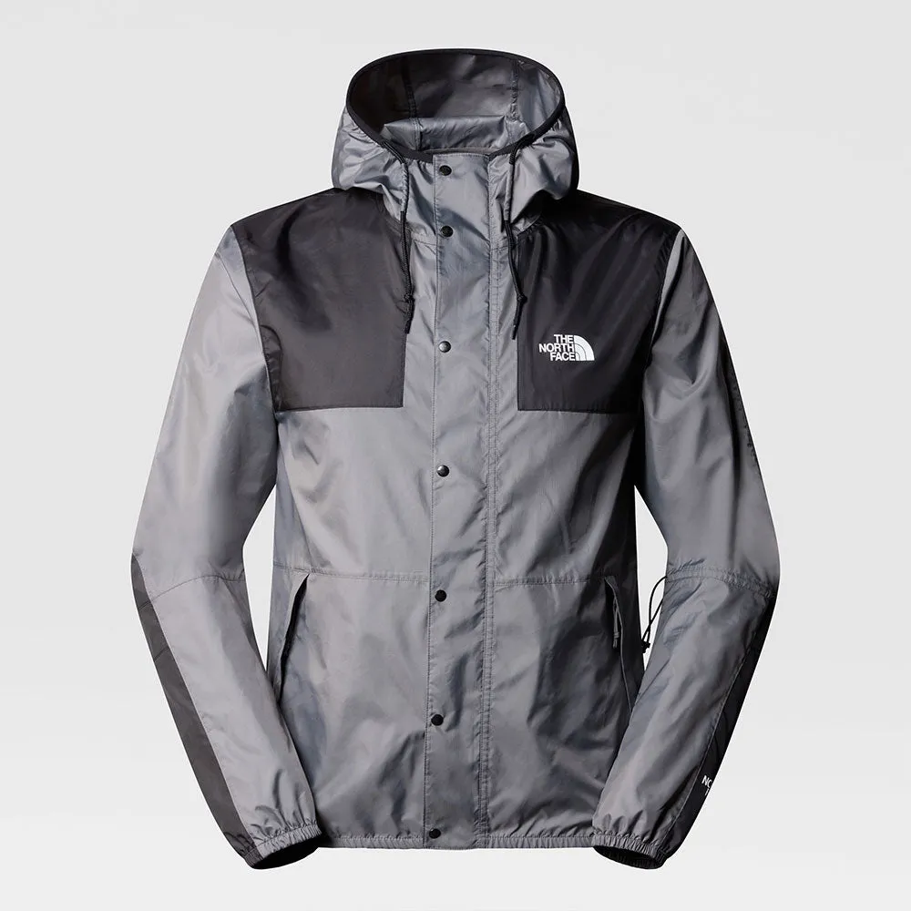 MEN'S SEASONAL MOUNTAIN JACKET