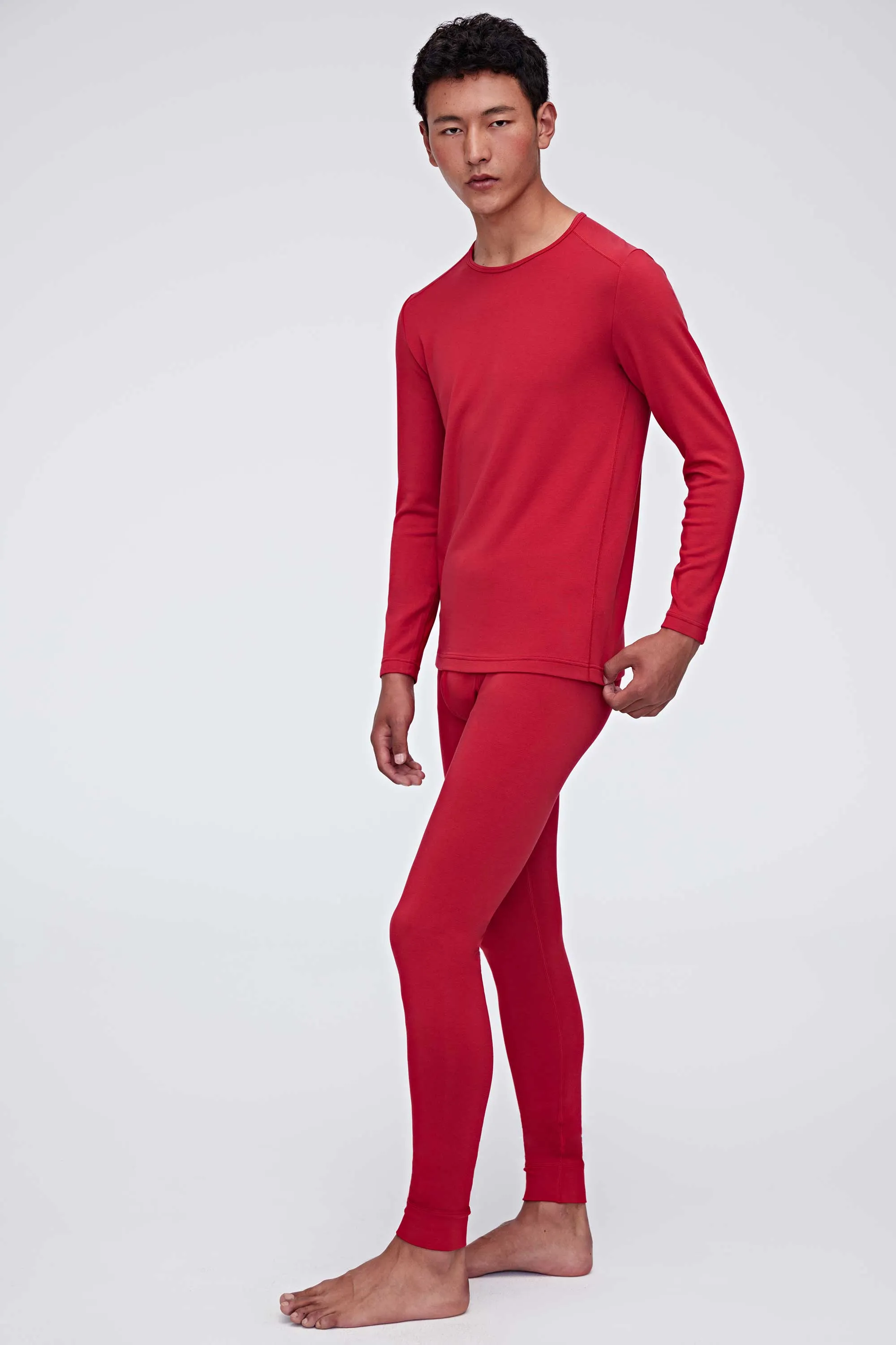 Men's Thermal Set