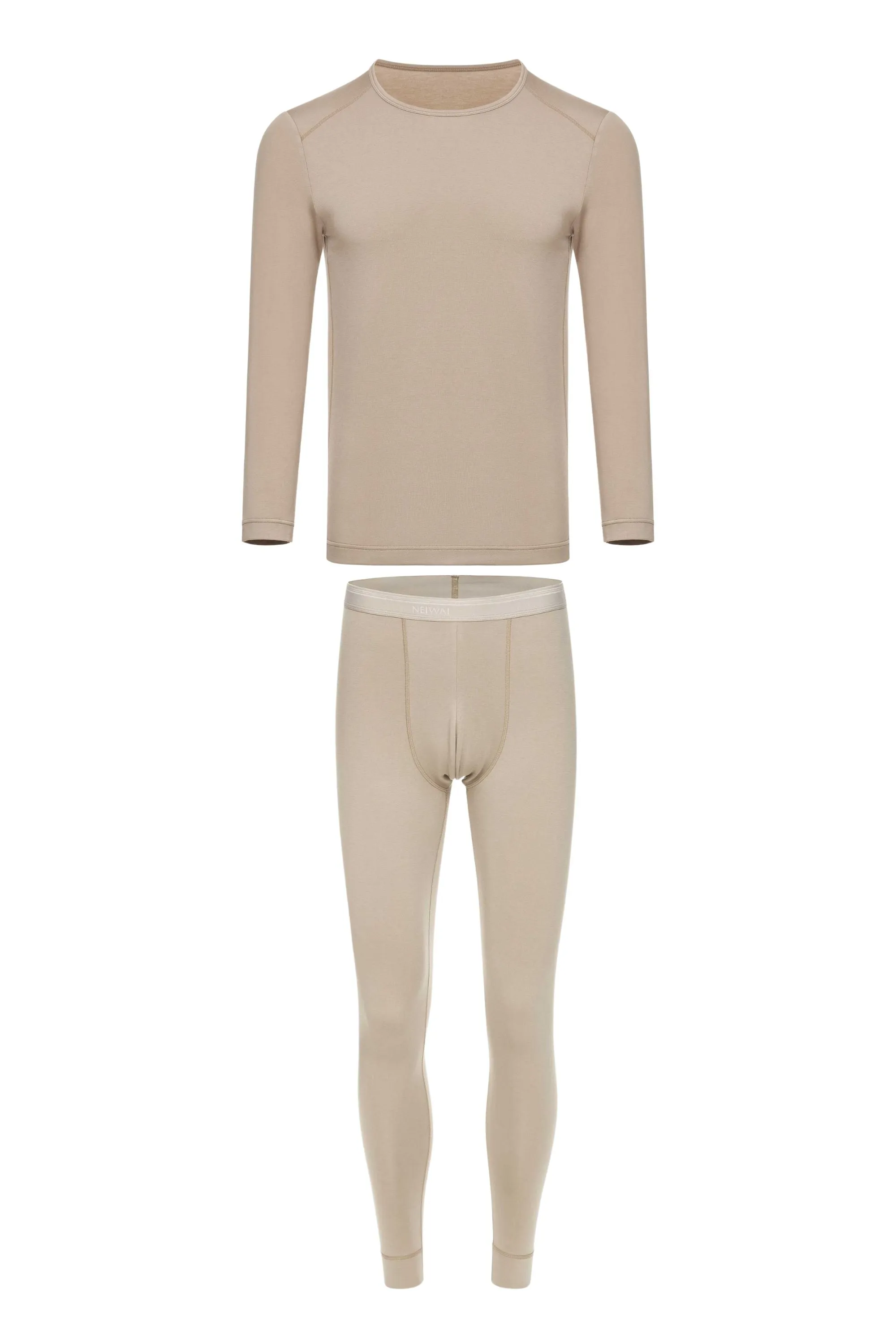 Men's Thermal Set