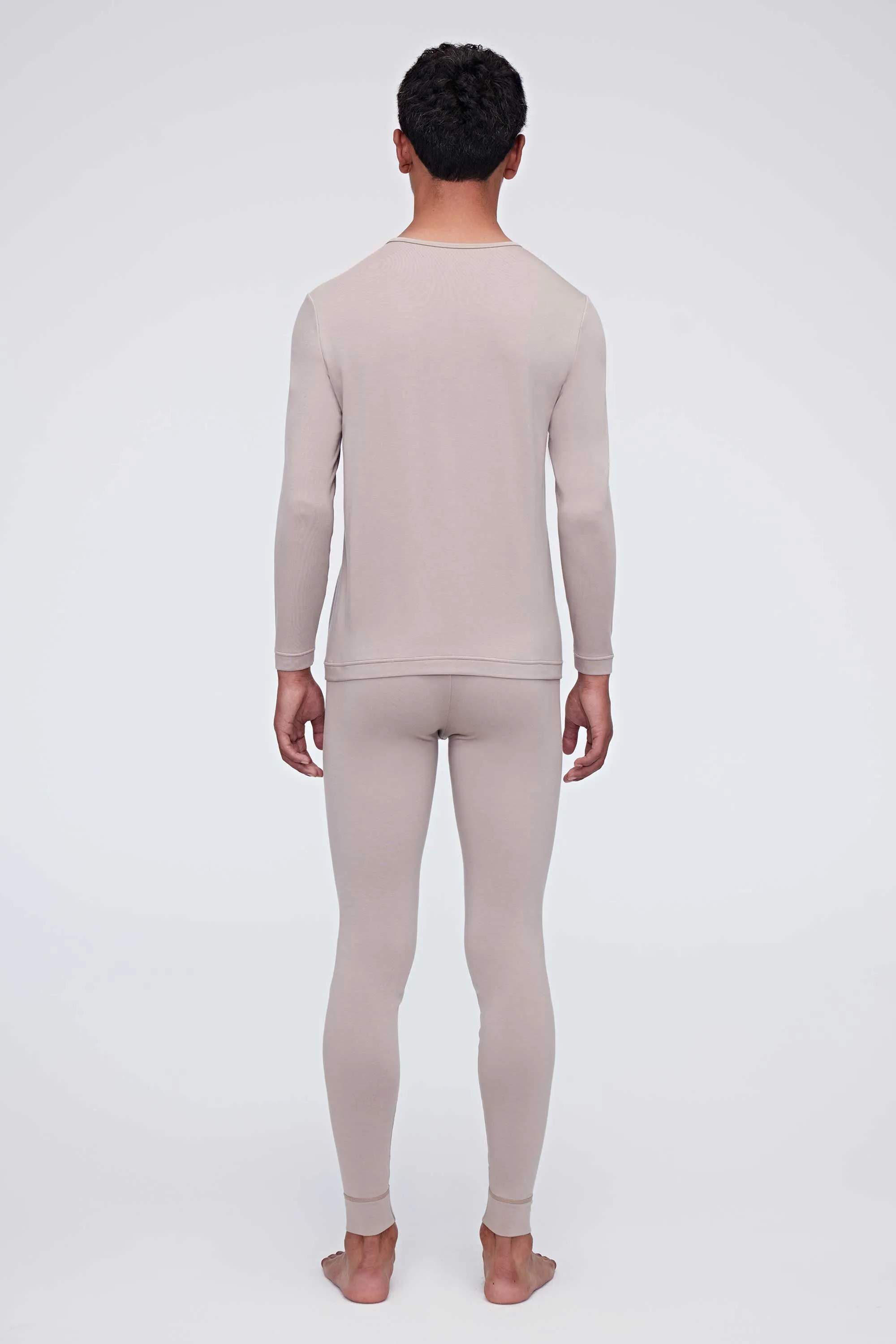 Men's Thermal Set