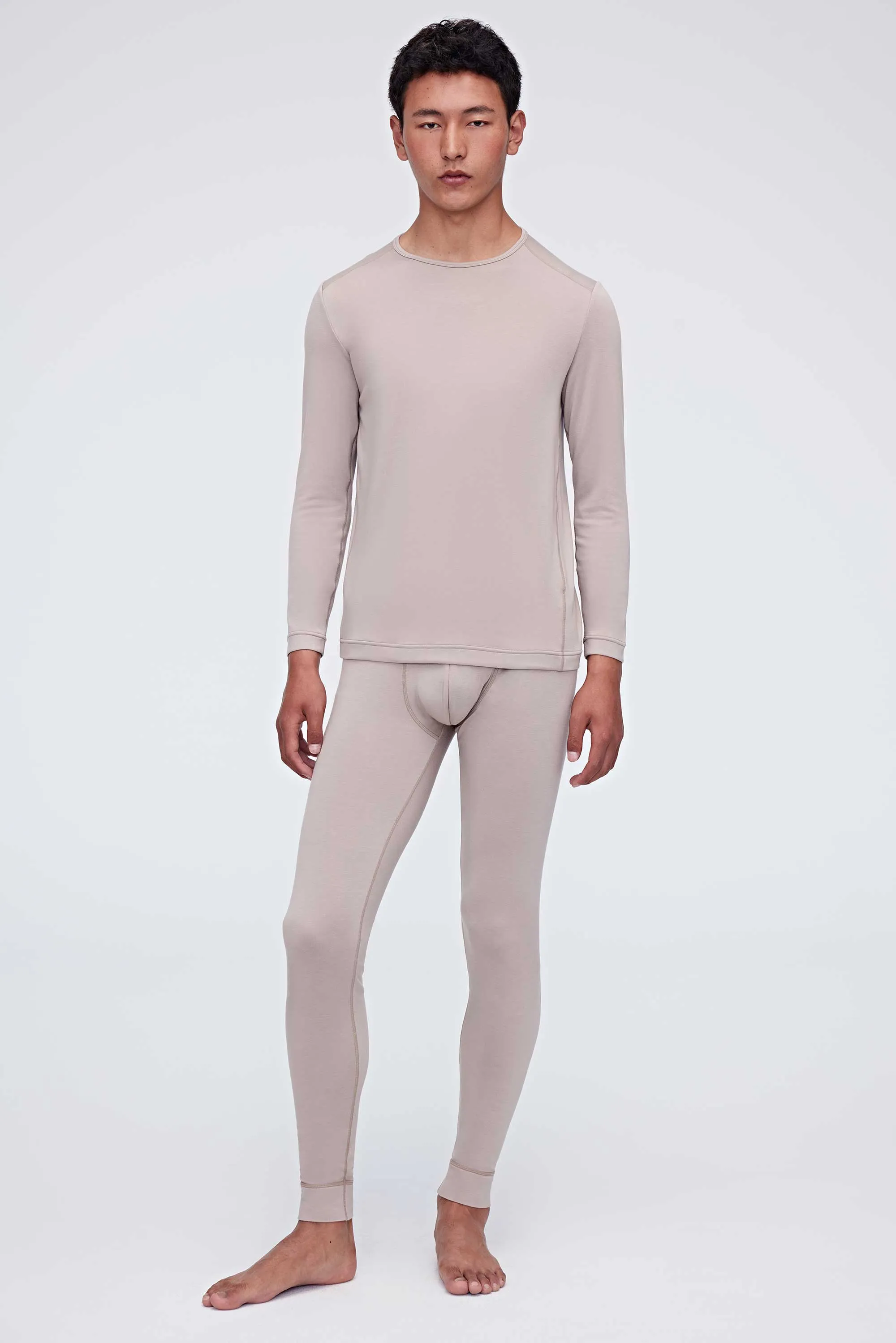 Men's Thermal Set