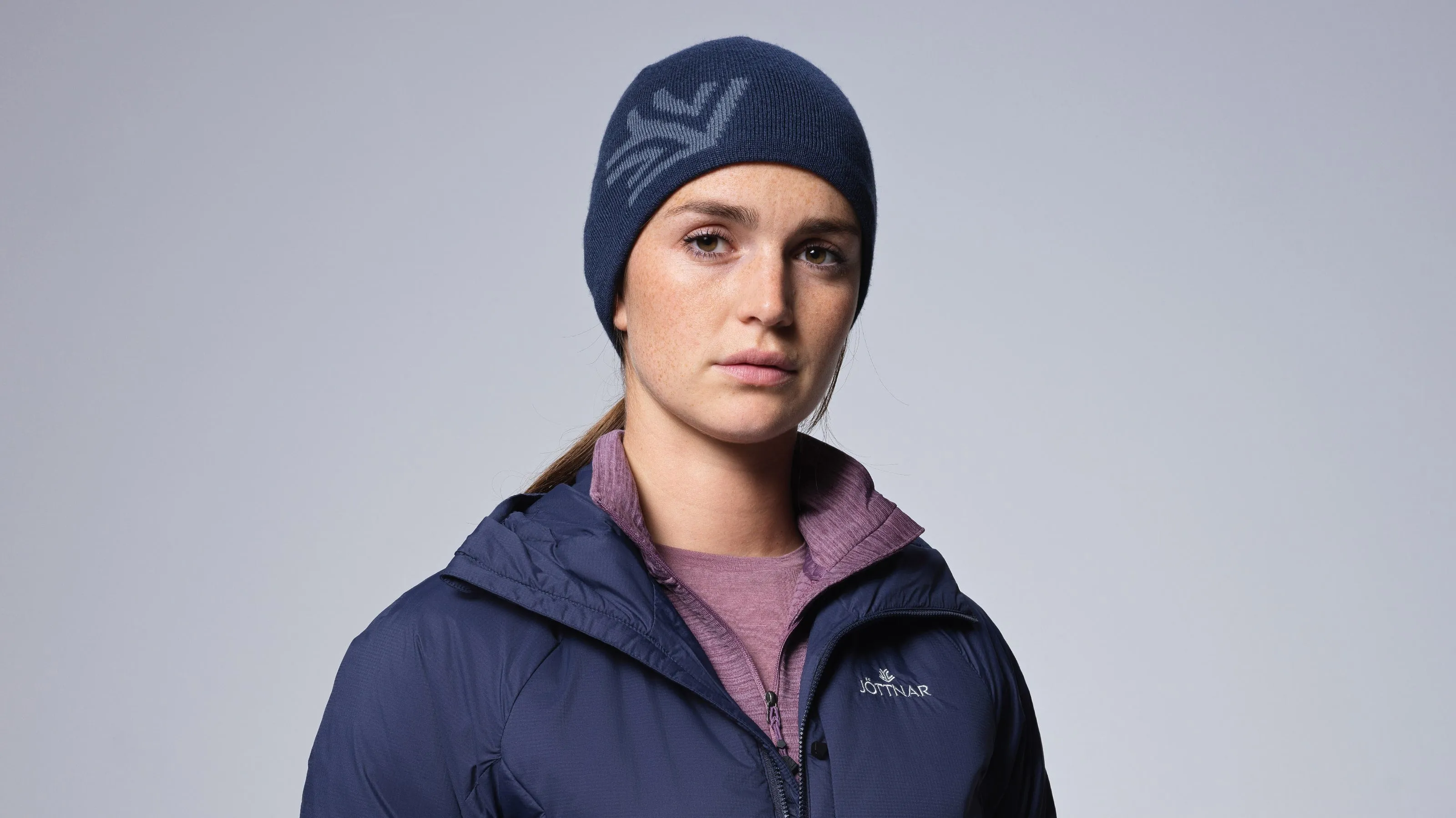 Mjolnir Women's Merino Blend Technical Beanie