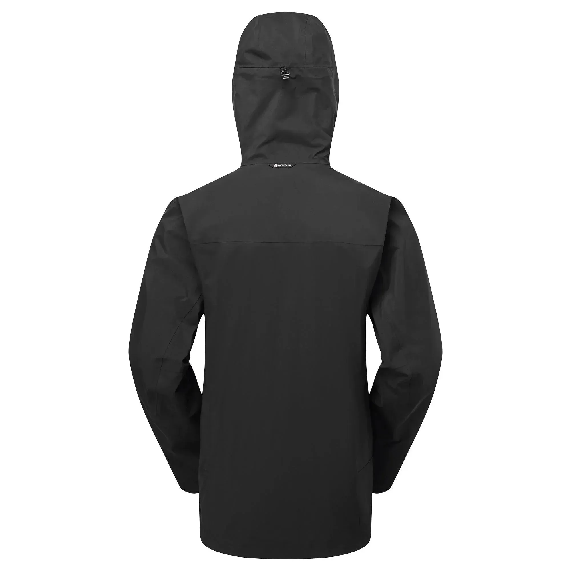 Montane Men's Phase XT GTX Waterproof Jacket - Black