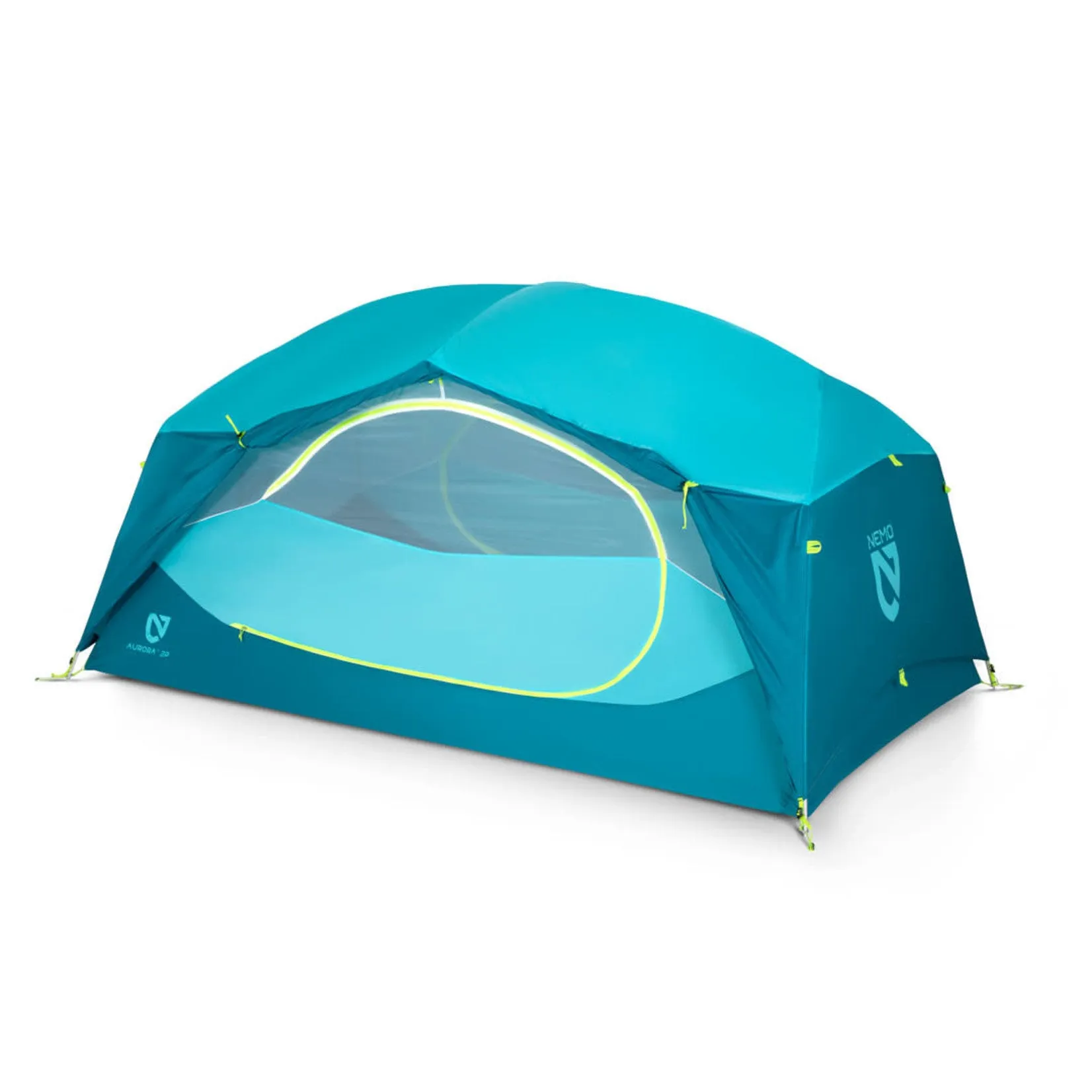 Nemo Aurora Tent 2P - Surge