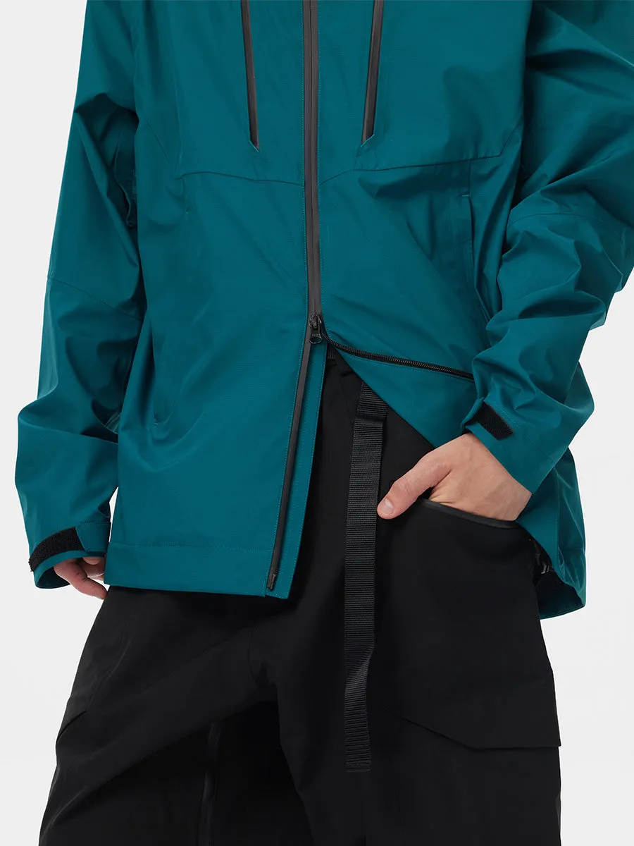 Nobaday MaxExtreme Soft Shell 2L Snow Jacket