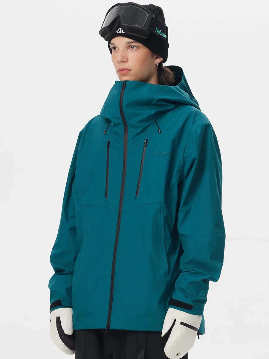 Nobaday MaxExtreme Soft Shell 2L Snow Jacket