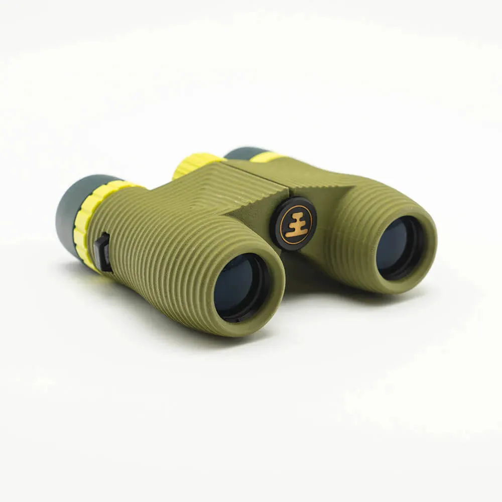 NOCS Provisions Standard Binoculars 10x25