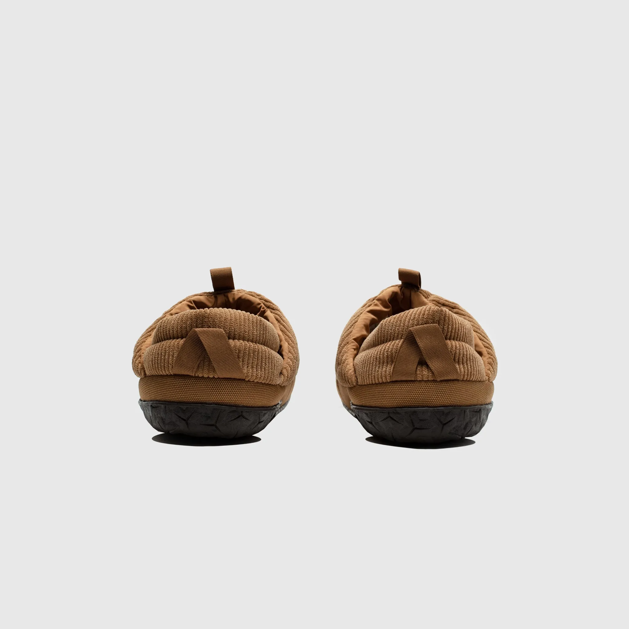 NUPTSE CORDUROY MULE