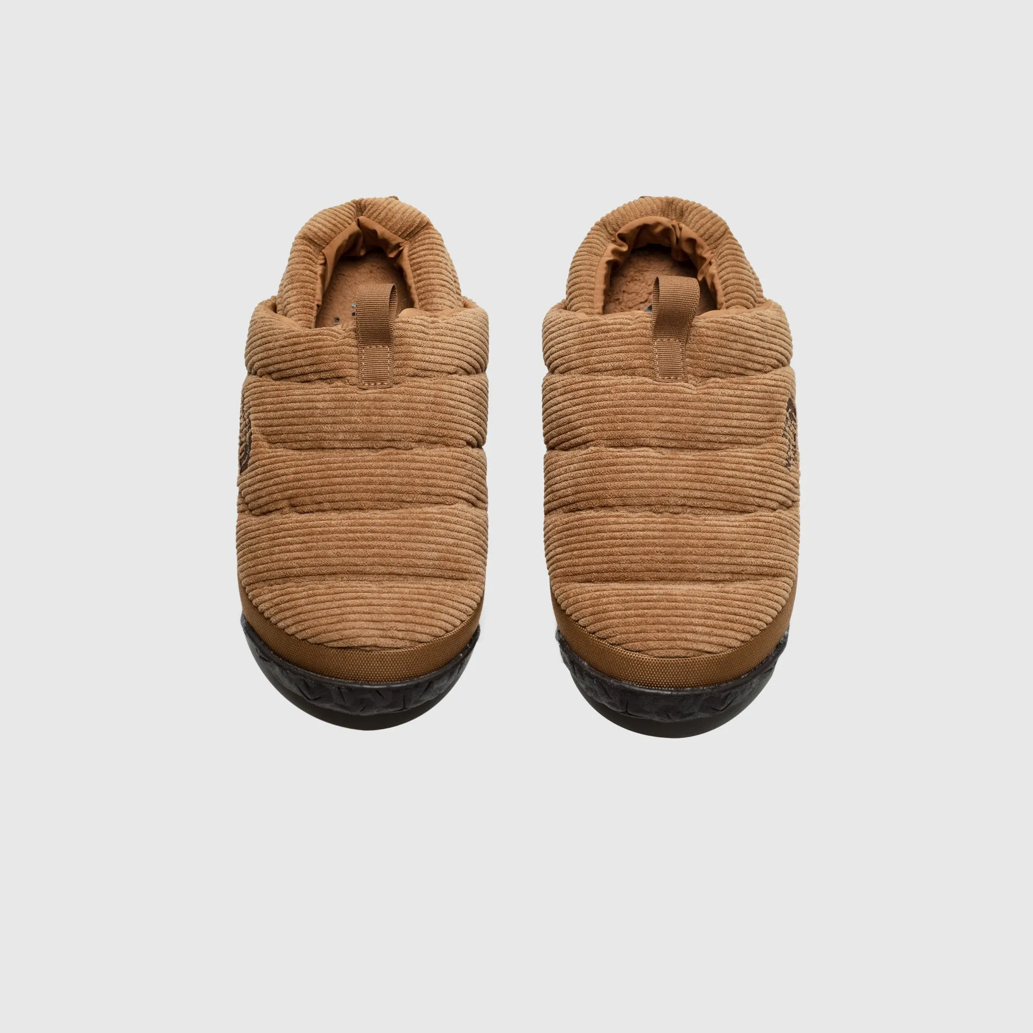 NUPTSE CORDUROY MULE