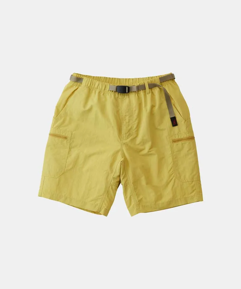 Nylon Utility Short