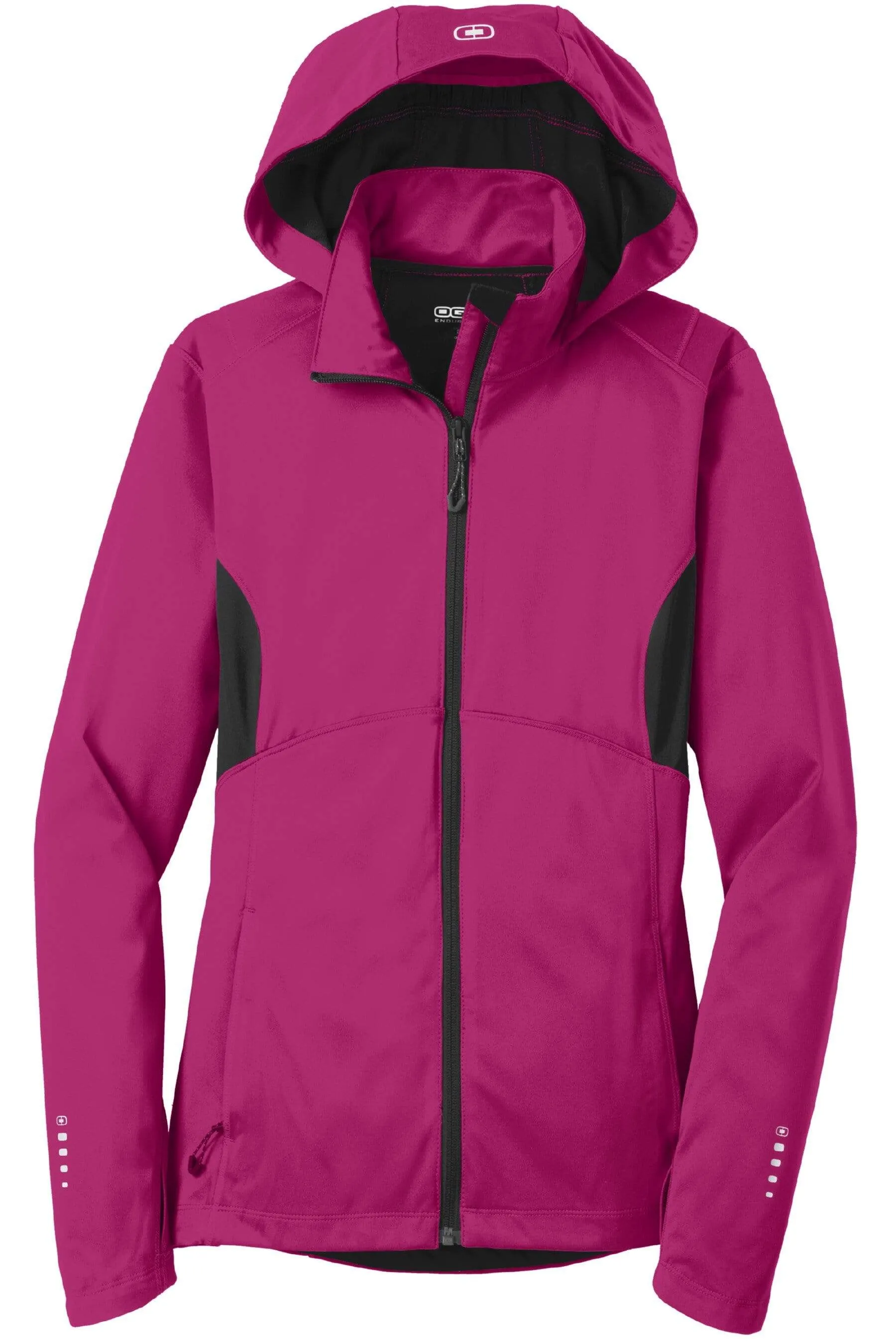 OGIO ENDURANCE Ladies Pivot Soft Shell