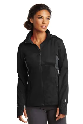 OGIO ENDURANCE Ladies Pivot Soft Shell