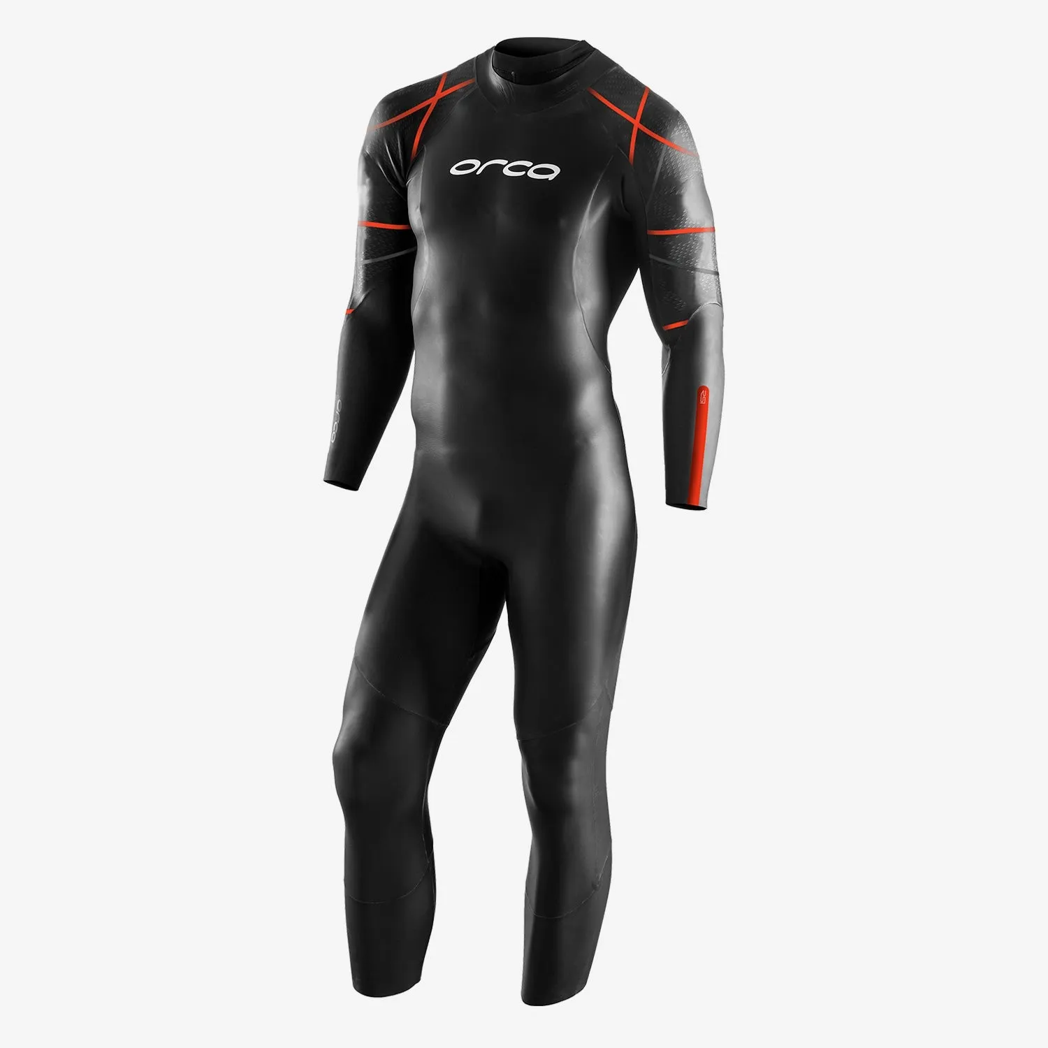 Orca Mens Openwater RS1 Thermal Swimming Wetsuit