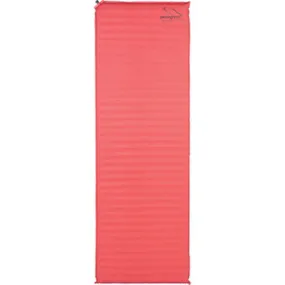 Peregrine Pro Stretch Tec Plus Sleeping Pad, Red