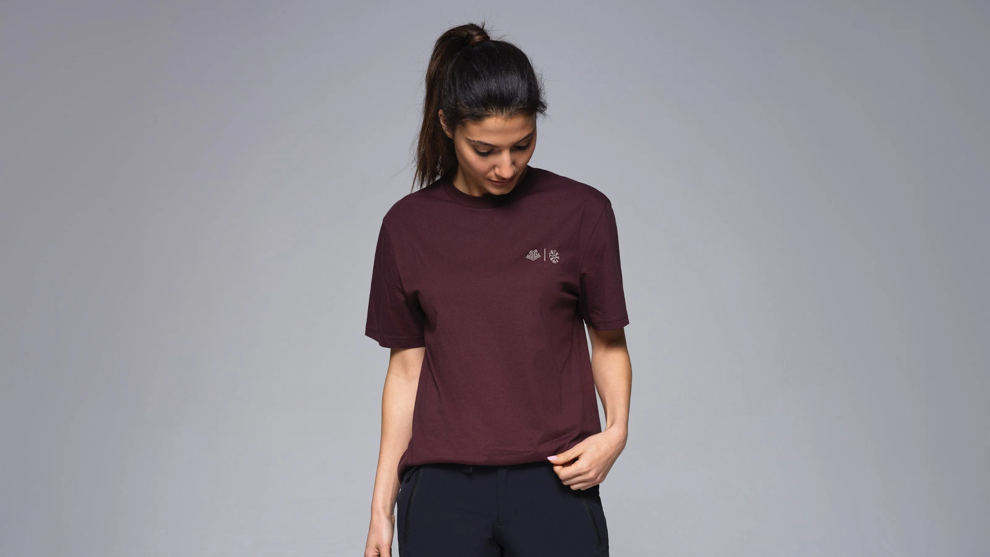 Pioneer Women's Slingsby Collection T-Shirt