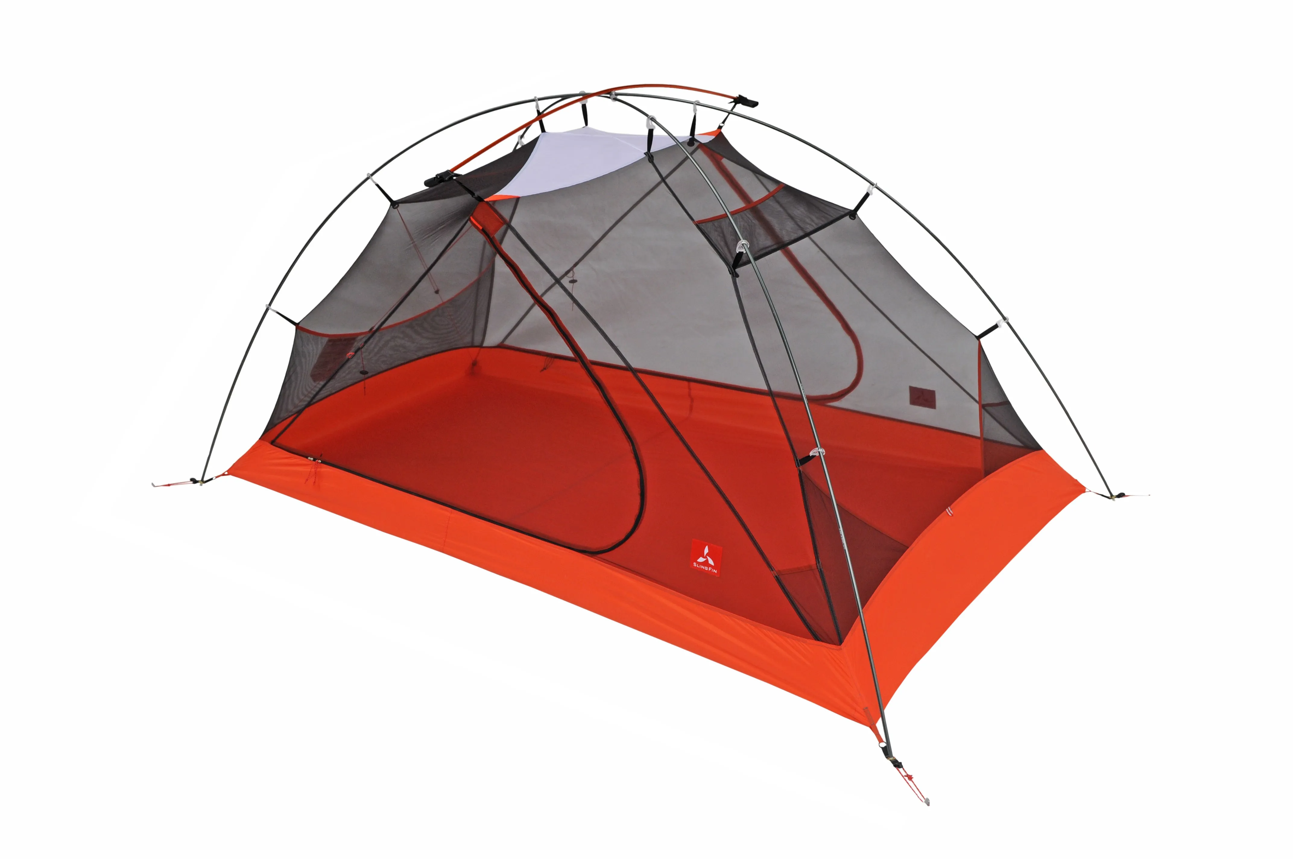 Portal 2 Person Tent