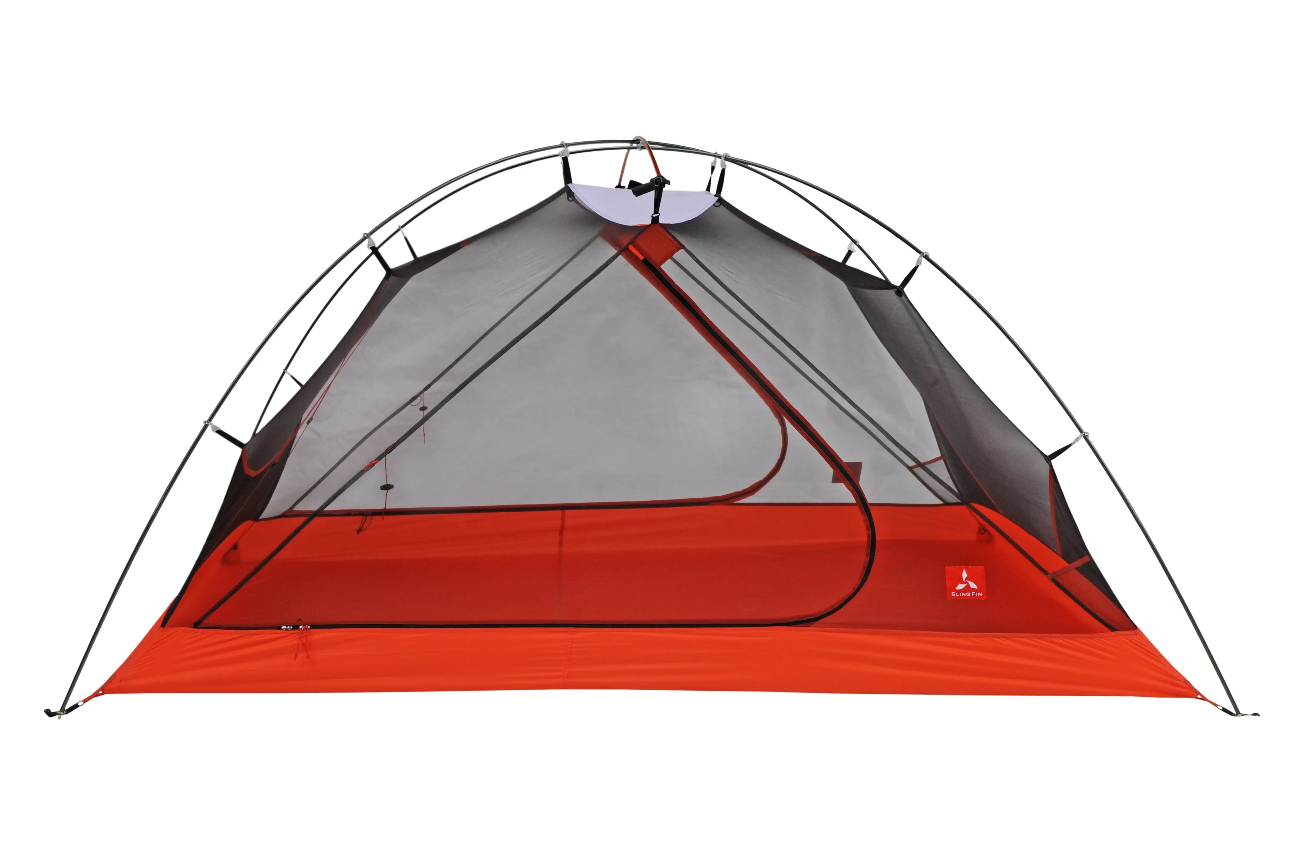 Portal 2 Person Tent