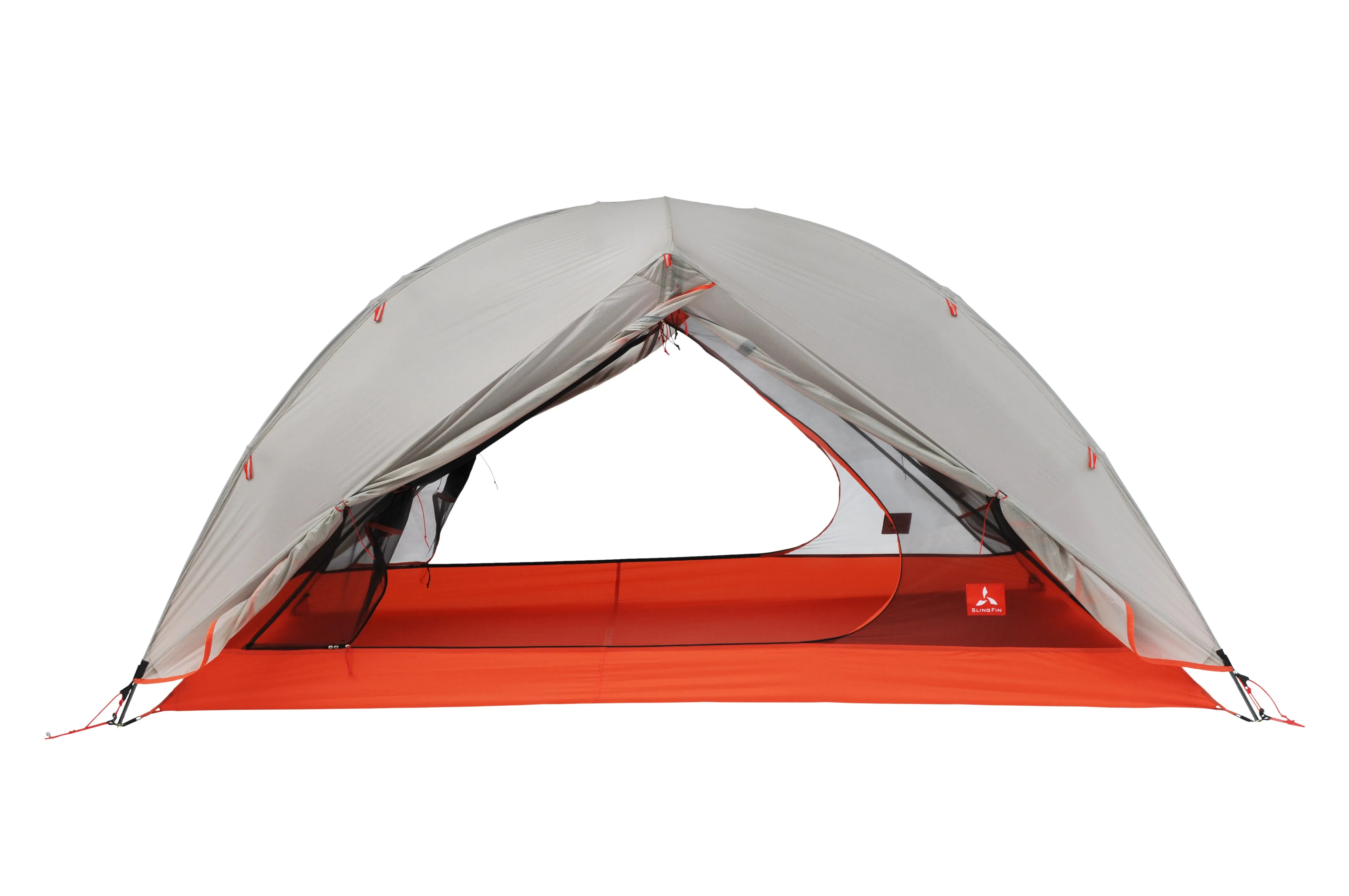 Portal 2 Person Tent