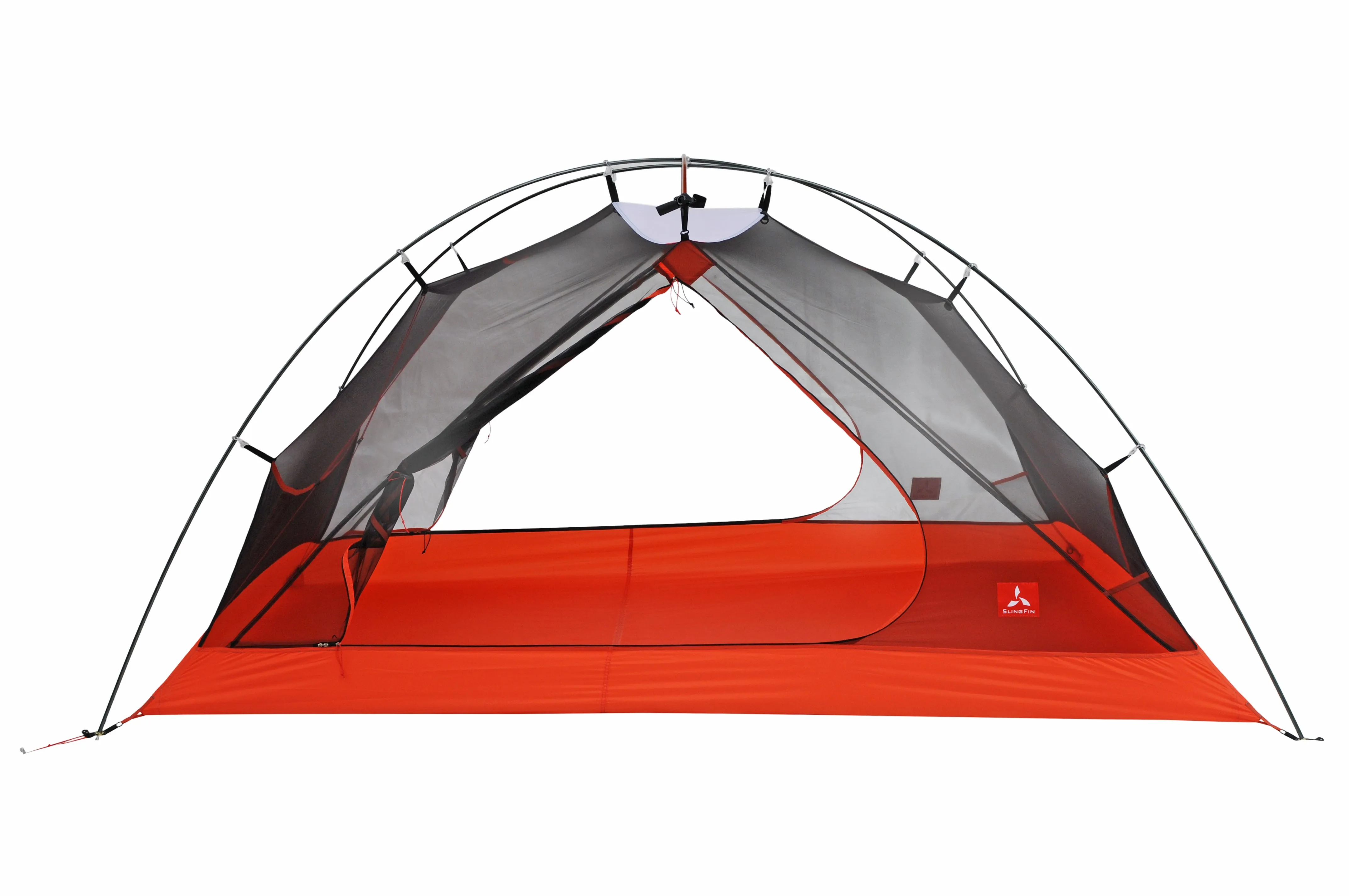 Portal 2 Person Tent