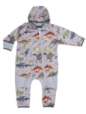 Puddlejumper All Weather All in One - Dinosaur Print