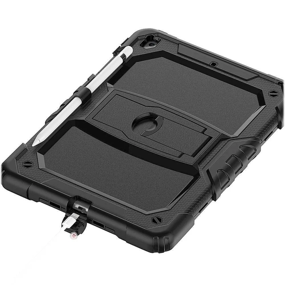 Raider Series Heavy Duty Kickstand Case - iPad 10.2"