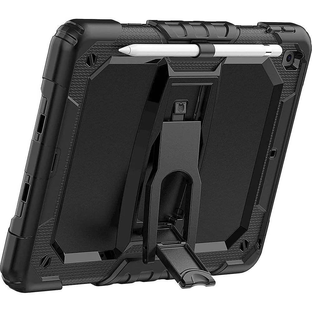 Raider Series Heavy Duty Kickstand Case - iPad 10.2"