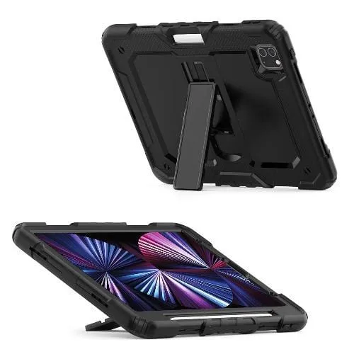 Raider Series Kickstand Hard Shell Case - iPad Pro 11"