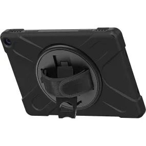 Raider X Series Heavy Duty Hand Strap Case - Amazon Fire HD 10 (2021) and HD 10 Plus (2021)