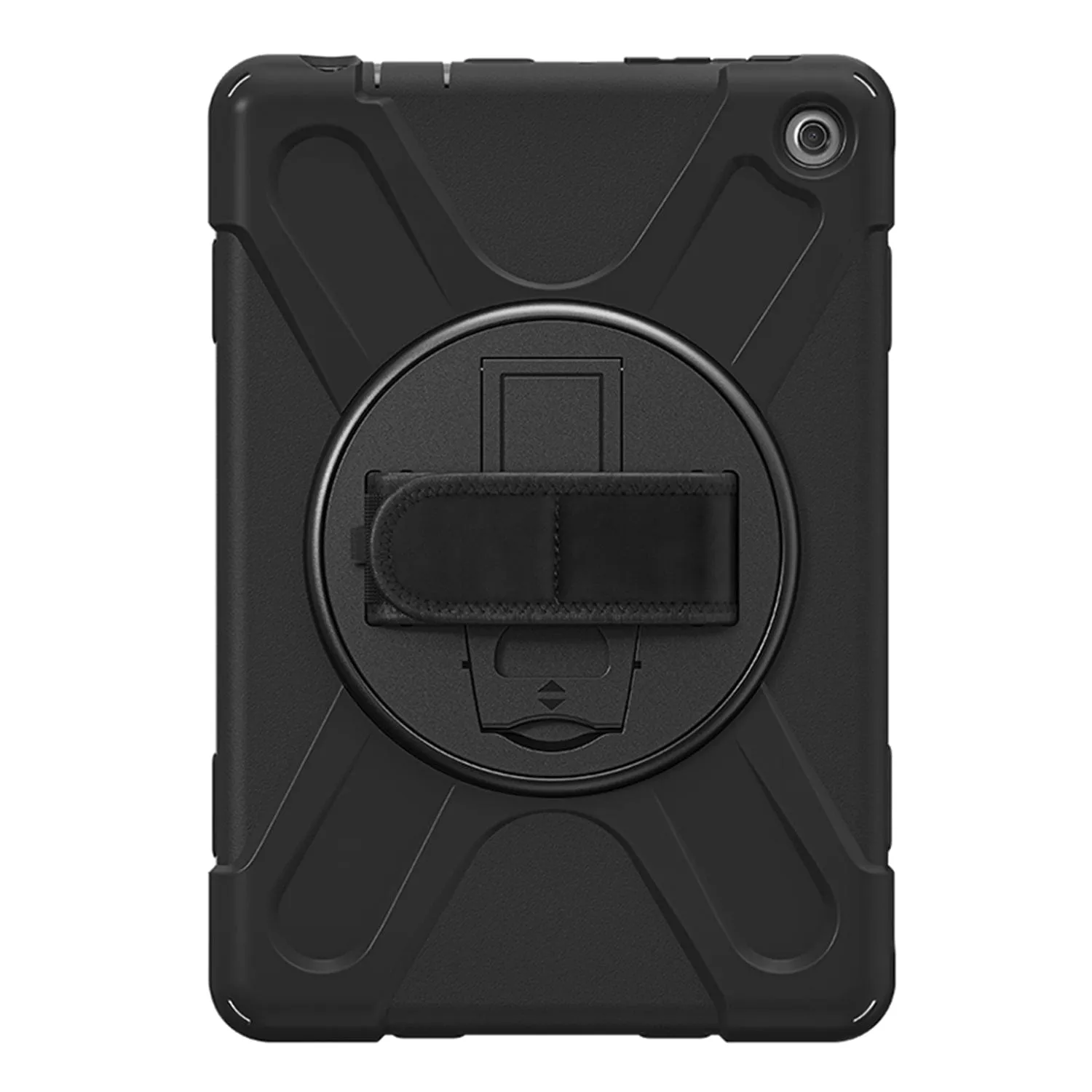 Raider X Series Heavy Duty Hand Strap Case - Amazon  Fire HD 10