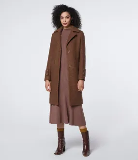 Regine Slim Coat