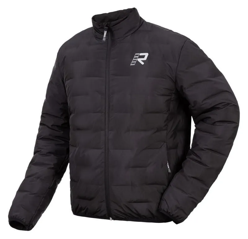 Rukka Nivala 2.0 Mens Gore-Tex Textile Jacket - Black